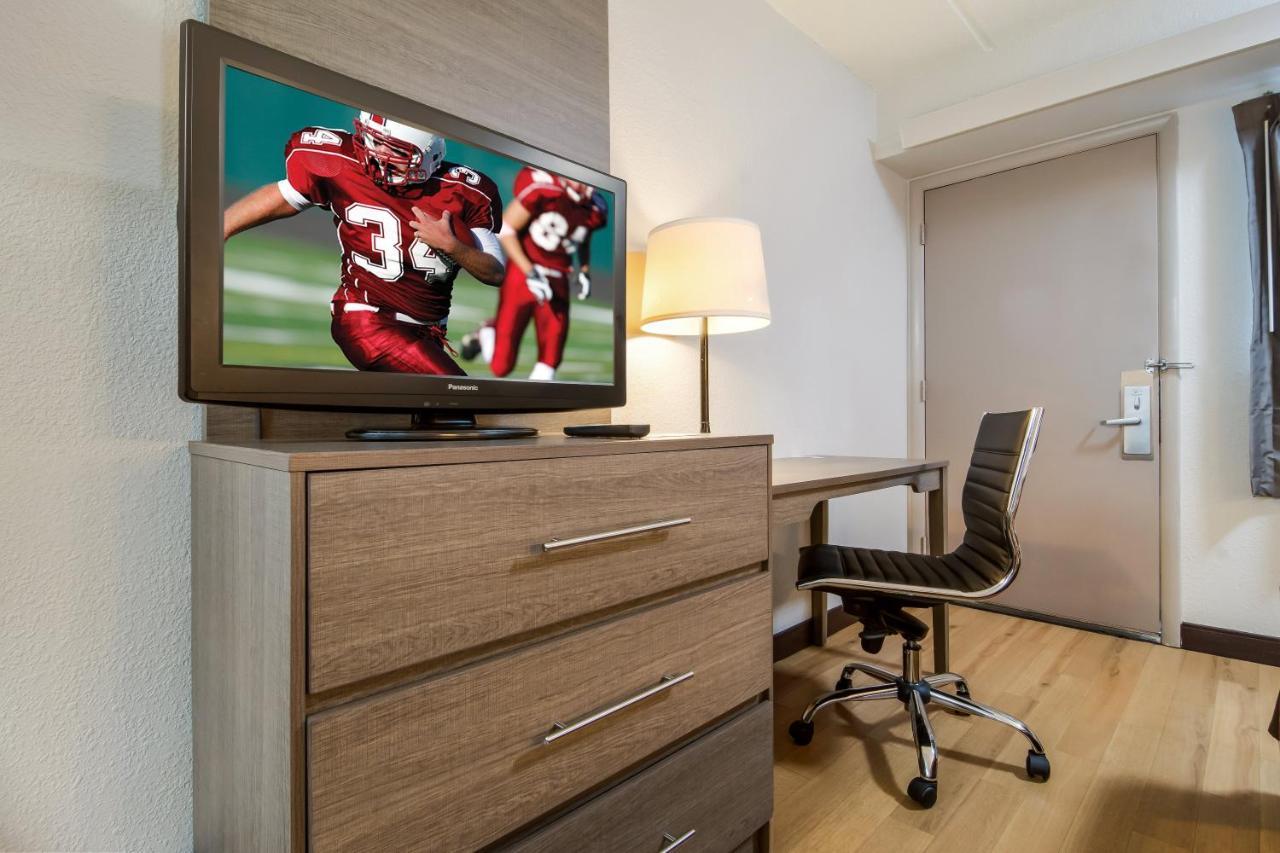 Red Roof Inn Durham - Duke Univ Medical Center מראה חיצוני תמונה