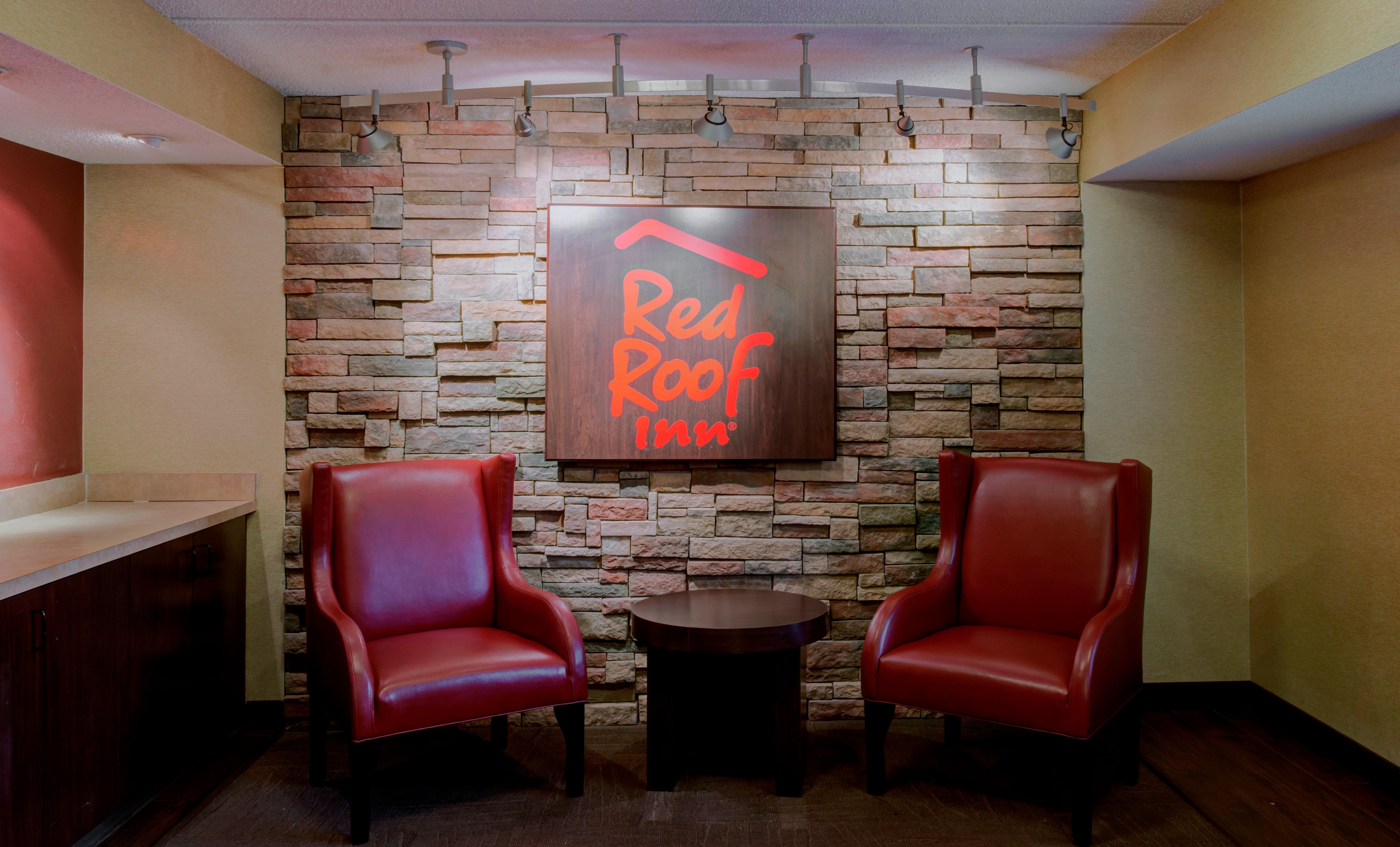 Red Roof Inn Durham - Duke Univ Medical Center מראה חיצוני תמונה